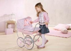 Baby Annabell - Retro kočík
