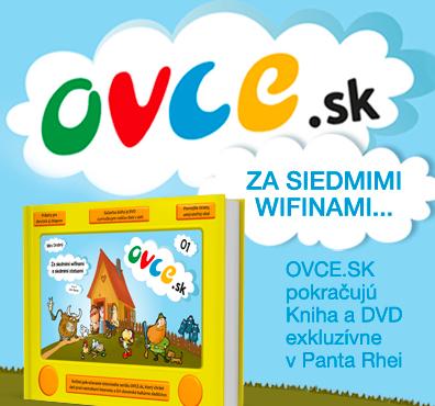 AUTOGRAMIÁDA OVCE.SK