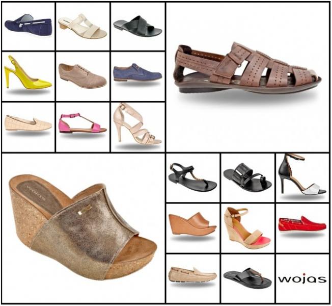 Dolaďte sa do nálady s predajňou Wojas