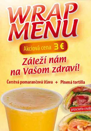 Nová prevádzka v Európe