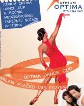 Optima Dance Cup 2014