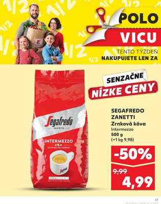 Kaufland 17.10. - 23.10. - Kaufland Trenčín - Gen. M. R. Štefánika