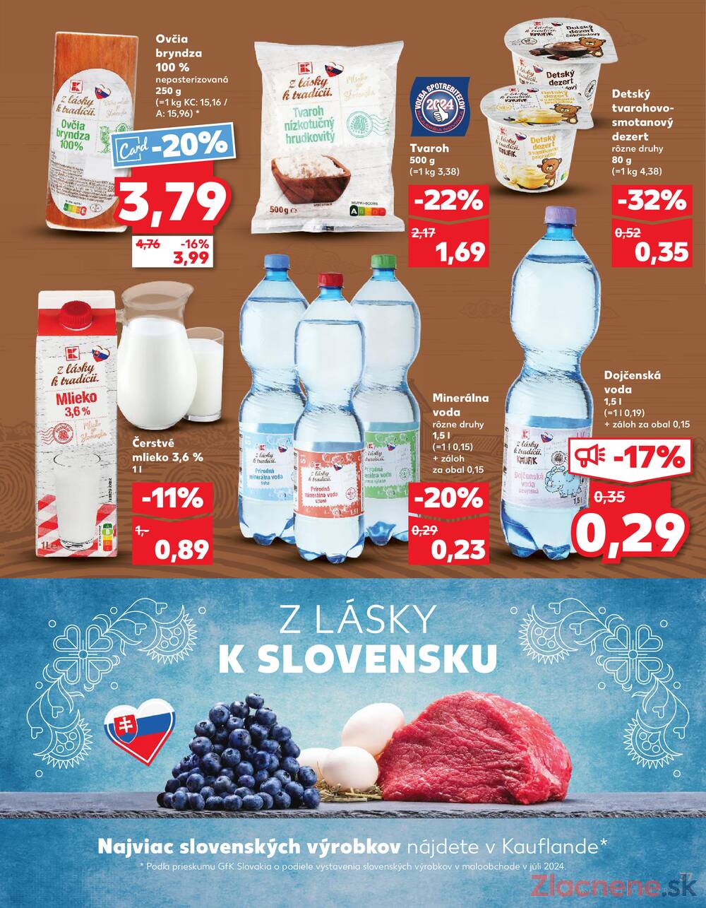 Leták Kaufland - Kaufland 16.1. - 22.1. - Kaufland Topoľčany - strana 37