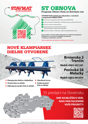 Leták STAVMAT
		  platný do 2.5.2025 - strana 16