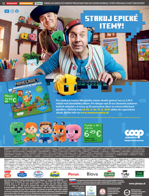 COOP do 7.5.