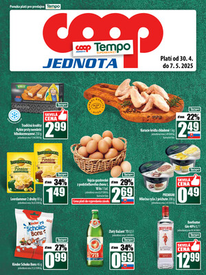COOP do 7.5.