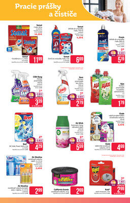 TETA drogerie od 28.4. do 7.5.2025