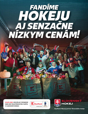 Kaufland 7.5. - 14.5. - Kaufland Nitra - Čermáň