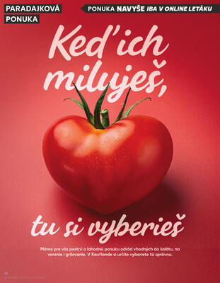 Kaufland 7.5. - 14.5. - Kaufland Bratislava - Nové Mesto