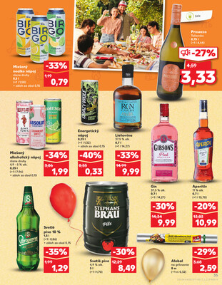 Kaufland 15.5. - 21.5. - Kaufland Prešov - Ľubotice