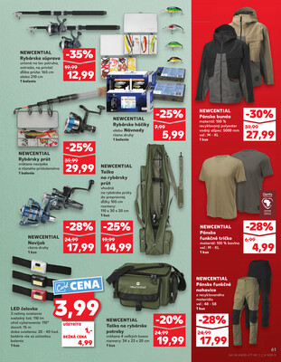 Kaufland 15.5. - 21.5. - Kaufland Martin-Podhaj