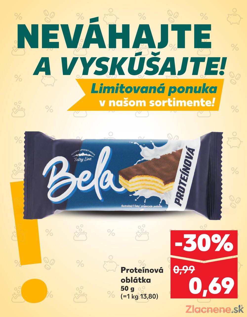 Leták Kaufland - Kaufland 15.5. - 21.5. - Kaufland Martin - strana 41