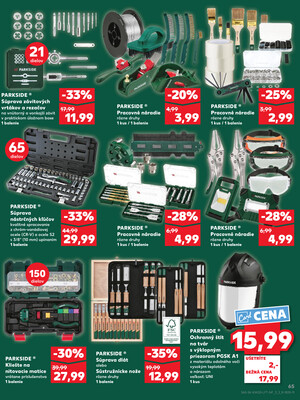 Kaufland 15.5. - 21.5. - Kaufland Martin