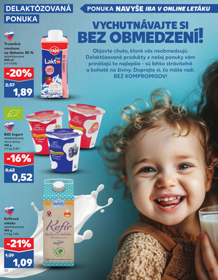 Kaufland 15.5. - 21.5. - Kaufland Žilina