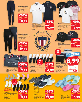 Kaufland 29.5. - 4.6. - Kaufland Lučenec