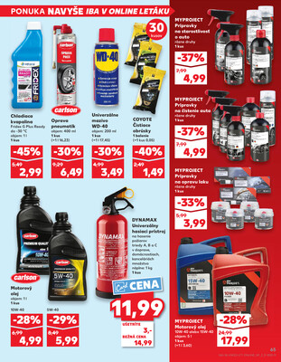 Kaufland 29.5. - 4.6. - Kaufland Dolný Kubín