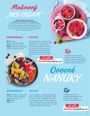 Kaufland 5.6. - 11.6. - Kaufland Bánovce nad Bebravou