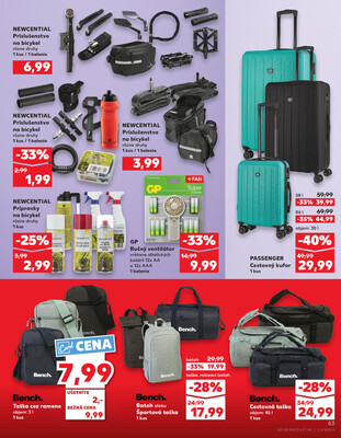 Kaufland 5.6. - 11.6. - Bratislava-Patrónka