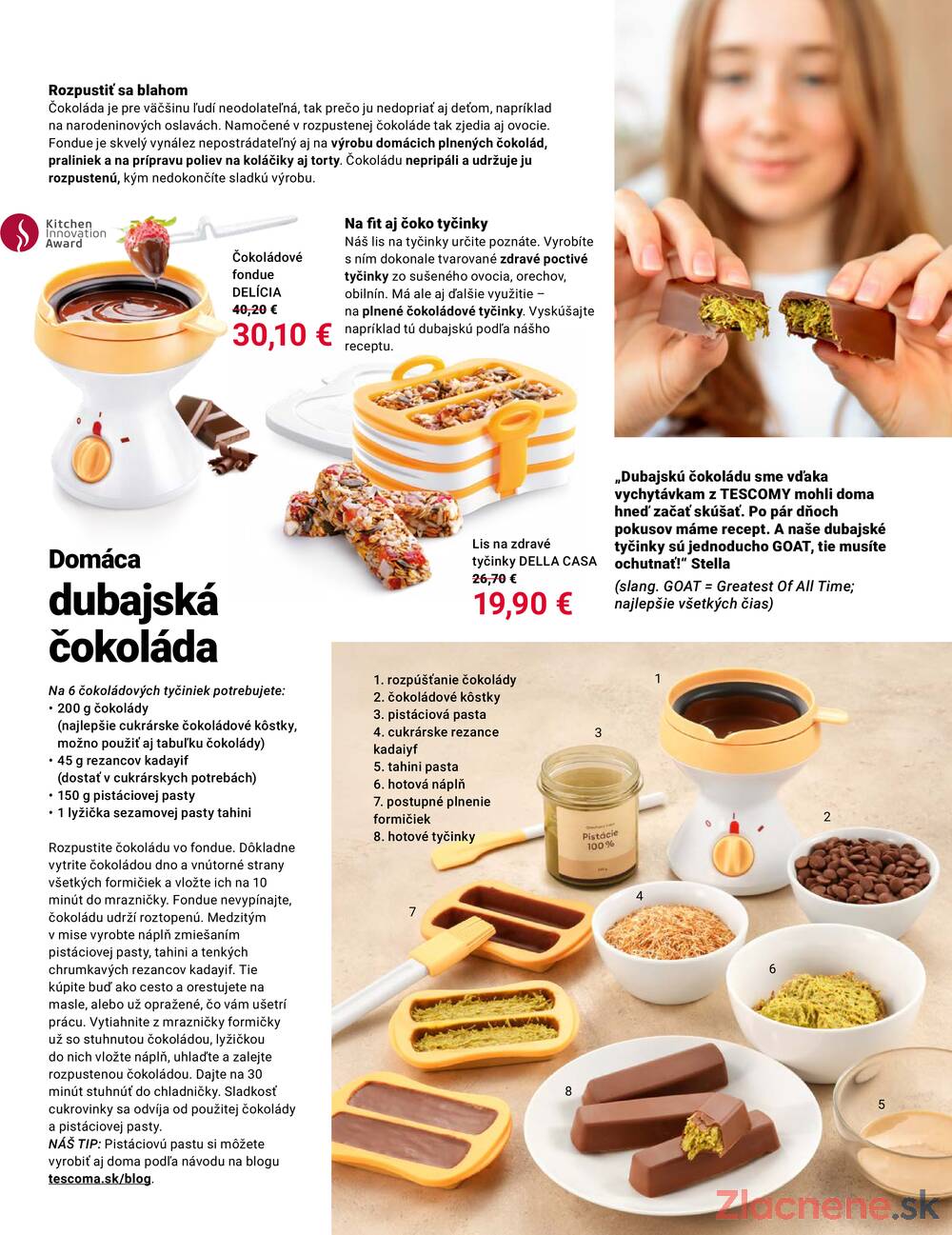 Leták Tescoma - Tescoma Letný katalóg od 1.6. do 31.8.2025 - strana 15