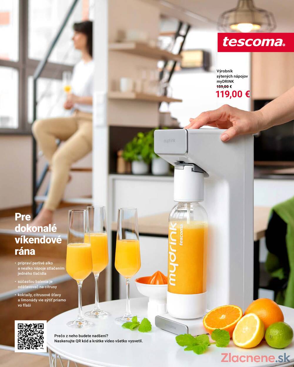Leták Tescoma - Tescoma Letný katalóg od 1.6. do 31.8.2025 - strana 68 Leták Tescoma - Tescoma Letný katalóg od 1.6. do 31.8.2025 - strana 68