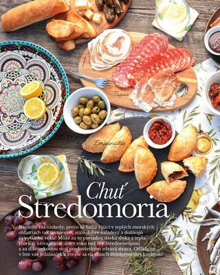 Leták Tescoma
		  platný do 31.8.2025 - strana 42