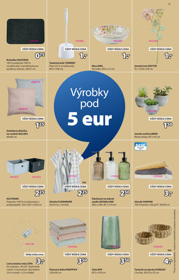 Jysk od 25.6. do 1.7.2025