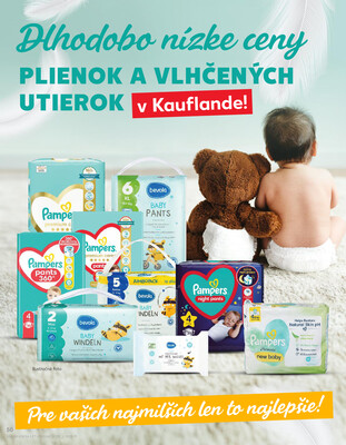 Kaufland 12.6. - 18.6. - Kaufland Sabinov