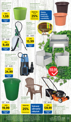 Tesco malé hypermarkety od 11.6. do 17.6.2025