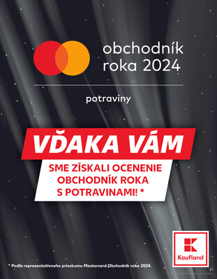 Kaufland 12.6. - 18.6. - Kaufland Banská Bystrica - Radvaň