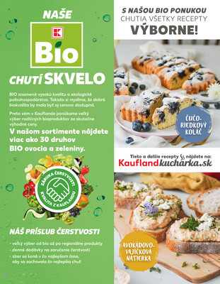 Kaufland 19.6. - 25.6. - Kaufland Brezno