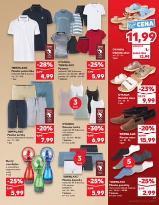 Kaufland 19.6. - 25.6. - Kaufland Bratislava - Petržalka