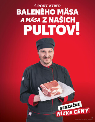 Kaufland 19.6. - 25.6. - Kaufland Bratislava - Avion (Ivanská cesta)