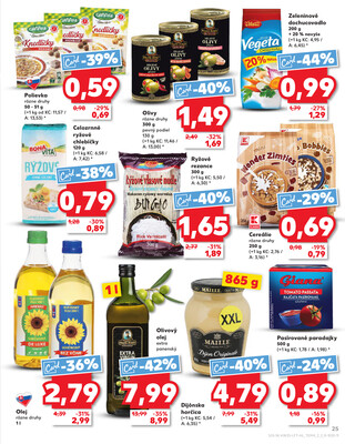 Kaufland 19.6. - 25.6. - Kaufland Bratislava - Nové Mesto