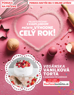 Kaufland 19.6. - 25.6. - Kaufland Bratislava - Nové Mesto