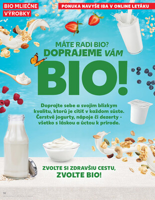 Kaufland 26.6. - 2.7. - Kaufland Trebišov