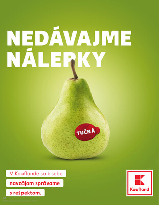 Kaufland 26.6. - 2.7. - Kaufland Prievidza