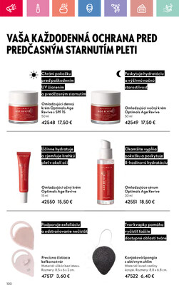 Oriflame do 5.7.