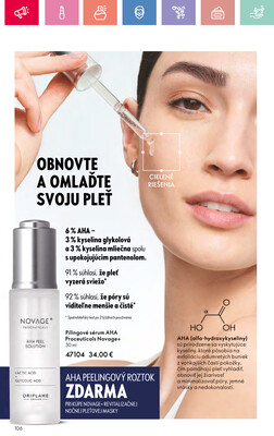 Oriflame do 5.7.