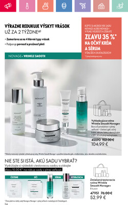 Oriflame do 5.7.