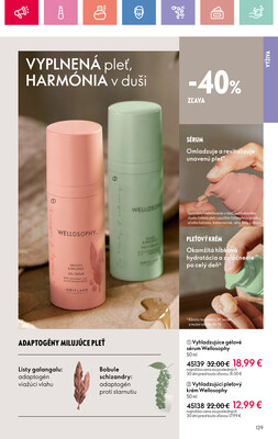 Oriflame do 5.7.