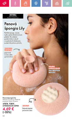 Oriflame do 5.7.