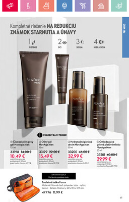 Oriflame do 5.7.