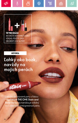 Oriflame do 5.7.