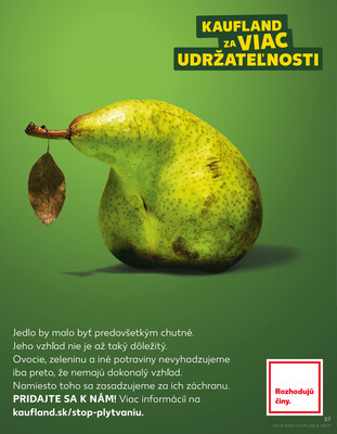 Kaufland 3.7. - 9.7. - Kaufland Tvrdošín
