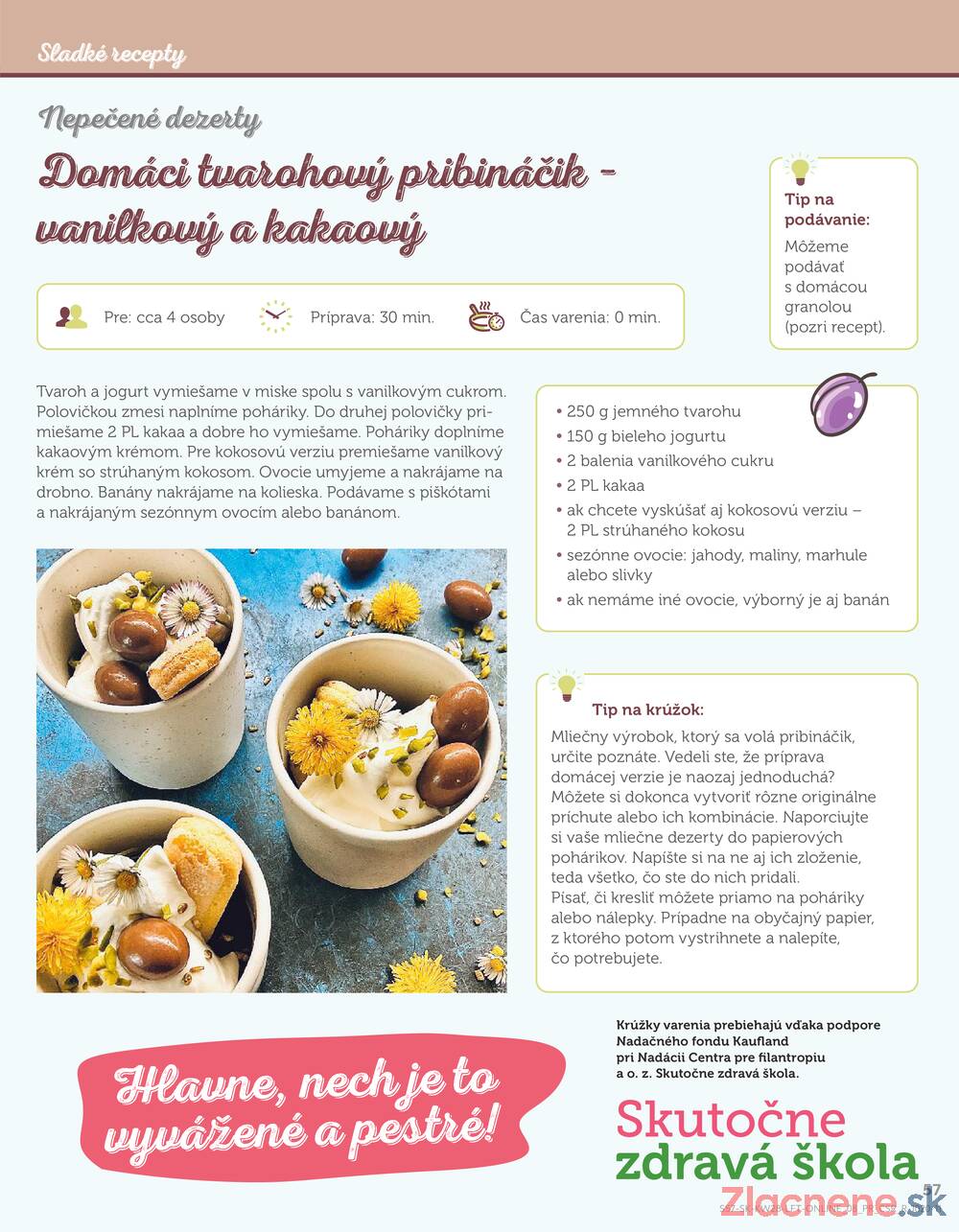 Leták Kaufland - Kaufland 10.7. - 16.7. - Kaufland Prievidza (Necpaly) - strana 57