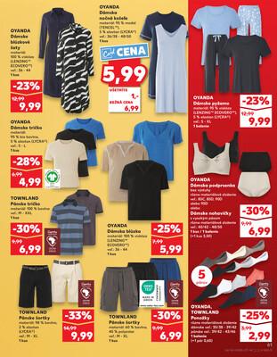 Kaufland 10.7. - 16.7. - Kaufland Prešov - Sídlisko 3