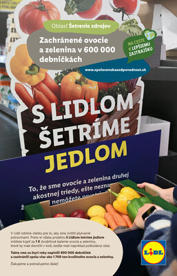Leták Lidl
		  platný do 20.7.2025 - strana 91