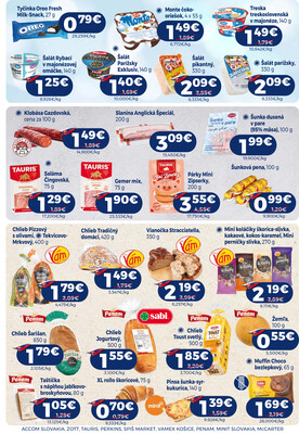 Leták MILK - AGRO
		  platný do 29.7.2025 - strana 6