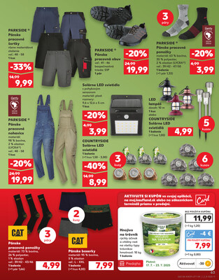 Kaufland 17.7. - 23.7. - Kaufland Nové Mesto nad Váhom