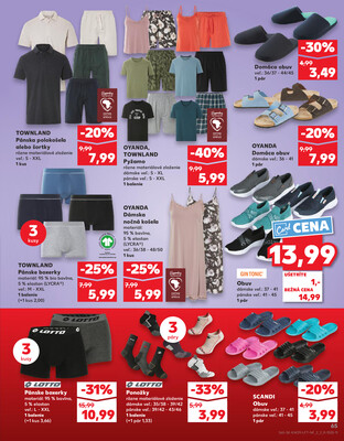 Kaufland 17.7. - 23.7. - Kaufland Bratislava - Avion (Ivanská cesta)